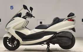 YAMAHA MAJESTY 250 Gen.4 SG20J