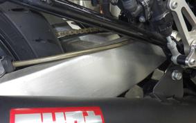 HONDA CB750 GEN 2 2007 RC42
