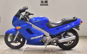 KAWASAKI ZZ-R250