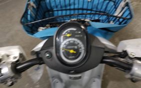 HONDA BENRII50 PRO  AA05