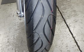 HONDA CB1300SF SUPER FOUR Gen. 3 2025 SC54