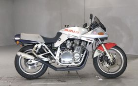 SUZUKI GSX750S KATANA 1982 GS75X