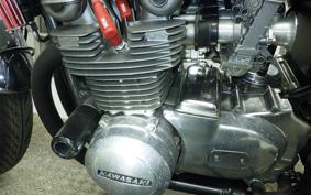 KAWASAKI ZEPHYR 750 1991 ZR750C