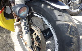 HONDA NSR50 GEN 1 AC10