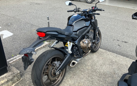 HONDA CB650R 2020 RH03