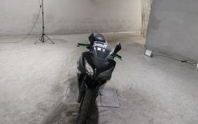 KAWASAKI NINJA 250 EX250L