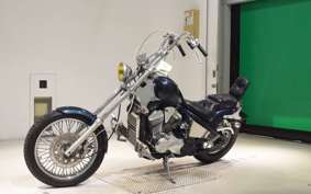 HONDA STEED 400 1991 NC26