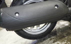 HONDA TODAY 2008 AF61