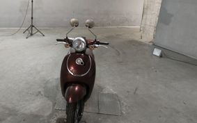 HONDA GIORNO AF77