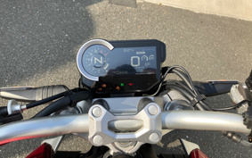 HONDA CB1000R 2019 SC80