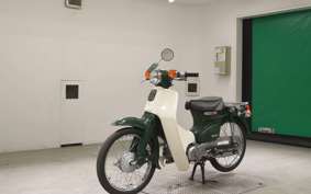 HONDA C50 SUPER CUB 2019 AA01