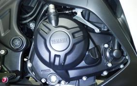 YAMAHA YZF R-3 2016 RH07J