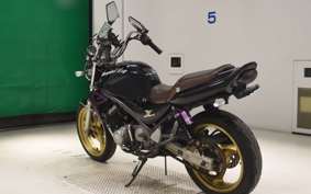 KAWASAKI BALIUS 250 Gen.2 2021 ZR250B