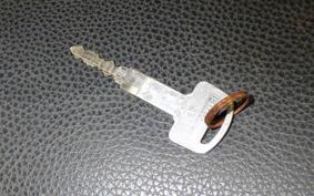 HONDA C50 SUPER CUB AA04