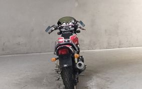 SUZUKI GSX400 2008 GK7CA