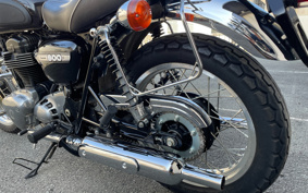 KAWASAKI W800 FINAL ED 2016 EJ800A