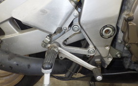 HONDA CBR400RR GEN 1 1989 NC23