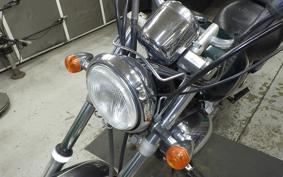 YAMAHA VIRAGO 250 2007 3DM