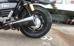 YAMAHA VMAX 1996 2WE