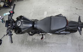 HONDA CB250RA 2025 MC52