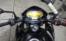 KAWASAKI Z1000 Gen.4 2013