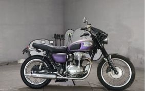 KAWASAKI W650 EJ650A