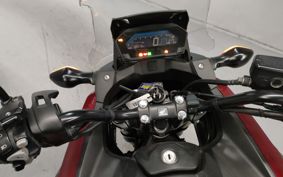 HONDA NC750X DCT 2020 RC90