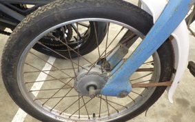 HONDA LITTLE P25