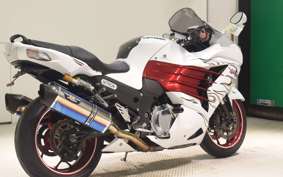 KAWASAKI ZX 1400 NINJA R A 2014
