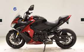 SUZUKI GSX-S1000F 2015 GT79A