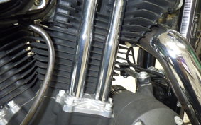 HARLEY XL1200X 2014