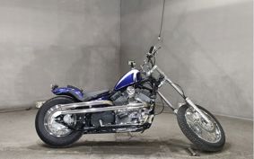 YAMAHA DRAGSTAR 400 VH01J