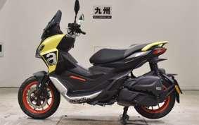 APRILIA SRGT200