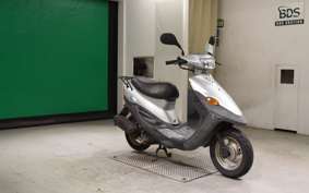 YAMAHA BJ 2018 SA24J