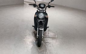 HONDA CROSS CUB JA10