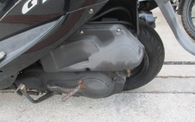 SYM GT125