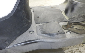 HONDA ﾍﾞﾝﾘｨ110 2006 JA09