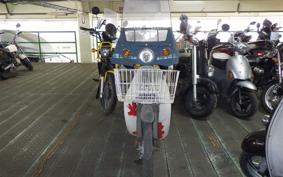 HONDA C50 SUPER CUB C50