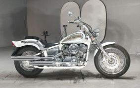 YAMAHA DRAGSTAR 400 2004 VH01J