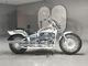 Фото Yamaha DRAGSTAR 400 2004 с японского аукциона
