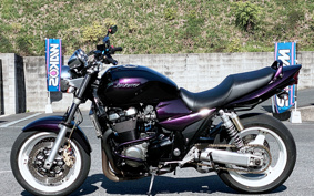 SUZUKI GSX1400 2001 GY71A