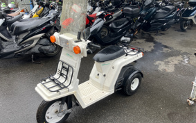 HONDA GYRO TD01