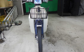 HONDA C90 SUPER CUB E HA02