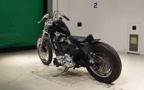 HARLEY XL1200C 2002