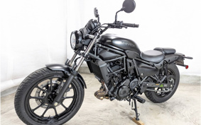 KAWASAKI ELIMINATOR 400-1 2025 EL400A