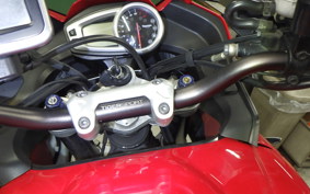 TRIUMPH TIGER 1050 2013