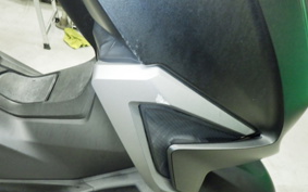 HONDA FORZA 250 MF15