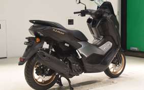 YAMAHA NMAX155-3 2020 SG92J