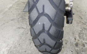 HONDA XR50 MOTARD 2016 AD14