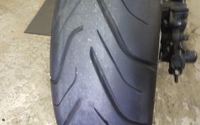 KAWASAKI ZX-25R 2006 ZX250E